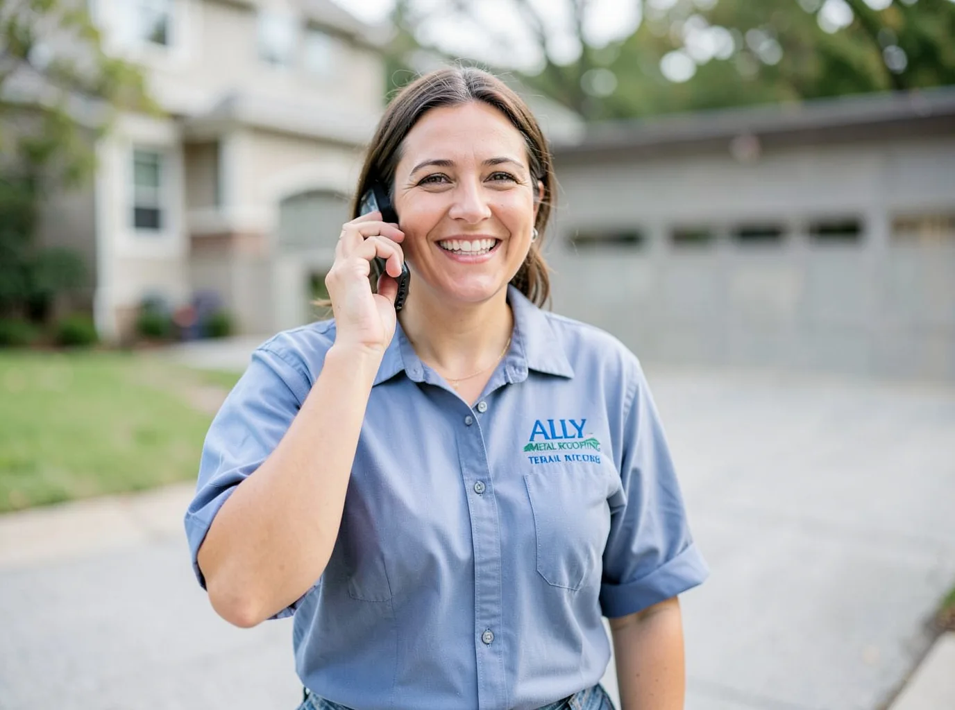 Metal Roof Installation Newburg, MD FAQs